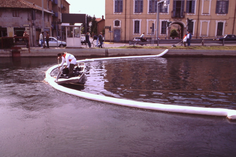 Ripristino Ambientale